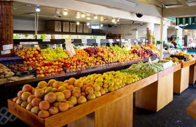 水果店經(jīng)營(yíng)策略與水果銷售之道