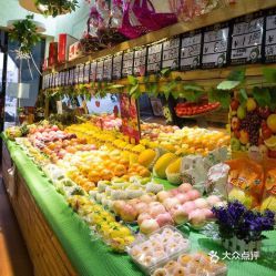 鮮思園水果店 品質(zhì)與服務(wù)并重的水果銷售專家